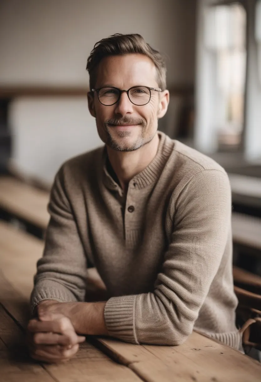 Mikkel Elliot